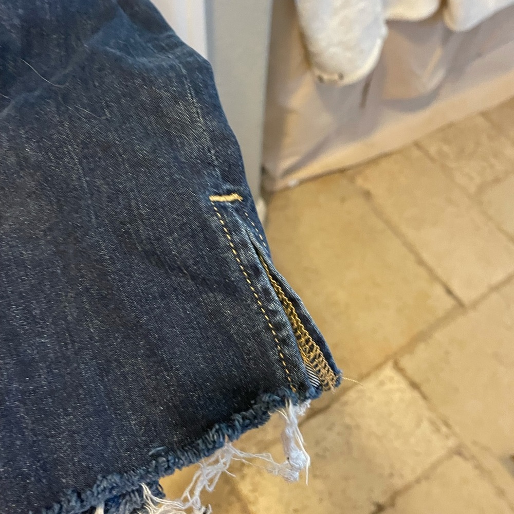 Flying Monkey Jeans - Picture 2 of 3